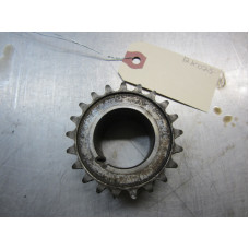 12K025 Crankshaft Timing Gear From 2007 Ford F-150  5.4 XL3E6306AA
